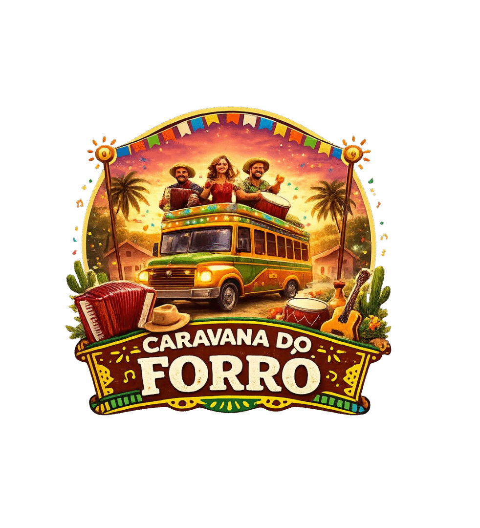 Caravana do Forró